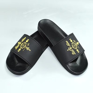 Mules d'Été L&J avec Logo OEM, Sandales Confort Façonné Main, Designs Personnalisés, Sélection de Claquettes de Piscine, Spécialement Conçu - Product Image 4