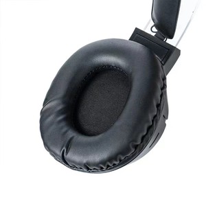 <span class=keywords><strong>JKK</strong></span> NUEVOS Auriculares para Juegos con Diadema Flexible y Luz LED BT600 - Product Image 4