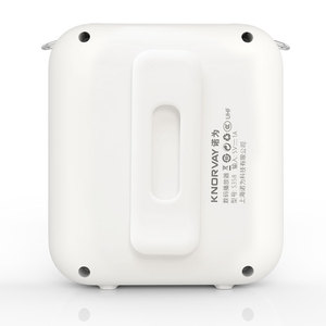 Amplificateur vocal portable adapté, haut-parleur 10W, amplificateur vocal portable avec microphone, mini amplificateur pour enseignants - Product Image 2