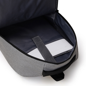Mochila de nailon de la marca <span class=keywords><strong>Keifi</strong></span>, nueva, de alta calidad, con puerto USB para computadora portátil, juego de tres mochilas escolares de ocio, venta al por mayor. - Product Image 5