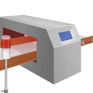 Detector de Metales Digital con Pantalla Táctil para la Industria de Procesamiento de Alimentos YY056 - Product Image 1