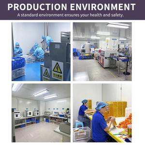 निजी लेबल 7 प्राकृतिक सामग्री अश्वगंधा मैका कैप्सूल वयस्कों के लिए अनुकूलित सूत्र - Product Image 6