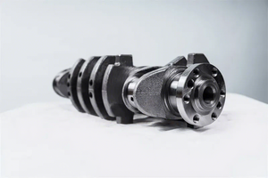 Cigüeñal de Motor Diésel 94700102 para CHEVROLET CORSA 1.4 - Product Image 2