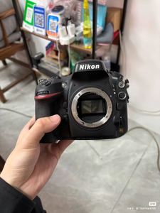 Appareil photo reflex numérique d'occasion Nikon <span class=keywords><strong>D800</strong></span> original à bas <span class=keywords><strong>prix</strong></span> avec objectif pour diffusion en direct - Product Image 2