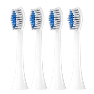 <span class=keywords><strong>2023</strong></span> NUEVO Fabricante al por mayor cabeza de cepillo de dientes eléctrico sónico reemplazable barato para Philips <span class=keywords><strong>Xiaomi</strong></span> - Product Image 1