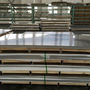 ASTM AISI EN DIN High Quality Stainless Steel <b>Plate</b> 310S 410 316L 316 321 436L 430 309S 304 304L Cutting Customizable Dimensions - Product Image 6