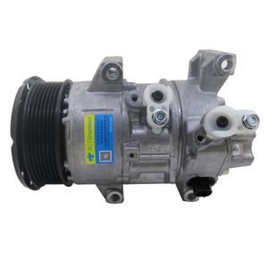 Compresor de Aire Acondicionado para Automóvil 5SE12C para Toyota RAV4 ALTIS VERSO OEM 8831042250 8831002400 8831042260 4472601250 DCP50301 - Product Image 1