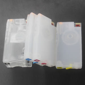 950 951xl兼容HP950 951，适用于惠普8610 8620 8640 8680 8615 8625 <span class=keywords><strong>8600</strong></span> 8100打印机墨盒和芯片 - Product Image 4