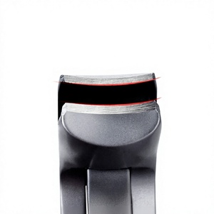 Coupe-ongles en acier inoxydable, coupe-ongles ergonomique à angle de 45 degrés, outil à ressort pour adultes et personnes âgées - Product Image 4