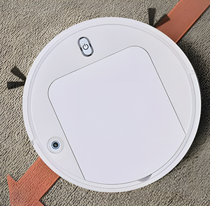 Robot Aspirapolvere Intelligente per la Pulizia Domestica Automatica - Product Image 2