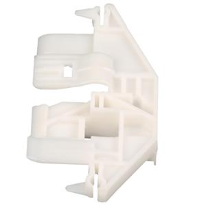 Window Regulator Clip Front Right Door For Peugeot 406 1995-2005 - Product Image 3