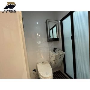 <span class=keywords><strong>Caretta</strong></span> Unccle Rv Camper 750 kg Famille <span class=keywords><strong>Remorque</strong></span> galvanisée trempée à chaud Suspension Rw Camping-car caravane - Product Image 6