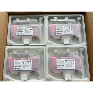 RJ45 SFP28 SFP56 QSFP56 QSFP112 OSFP Simple/Double Port QSF RJ45 SFP28 SFP56 QSFP56 QSFP112 OSFP Simple/Double Port RJ45 SFP28 SFP56 - Product Image 2