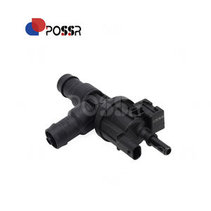 POSSR 13907643106 Auto otras piezas del motor sistema de suministro de combustible válvula de ventilación para BMW F30 F80 G23 G83 B48 B16 A - Product Image 1
