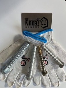 Nhà Máy Giá bê tông vít Bolt nề Neo Heavy Duty ốc vít cho xây dựng sửa chữa - Product Image 5