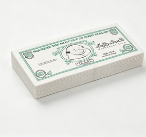 Pelotas Antiestrés con Símbolo de Dólar Impreso, Logotipo Personalizado, Espuma de PU, Regalo Promocional al por Mayor - Product Image 2