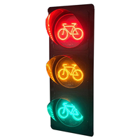 XINTONG lampu sinyal lalu lintas kereta api, lampu lalu lintas kereta api 200mm 300mm warna hijau merah kustom