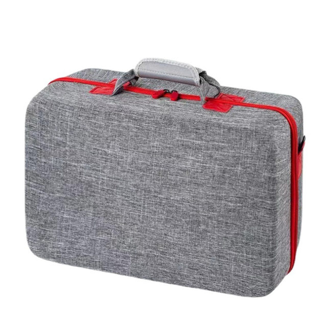 New Game Controllers Console Handle Travel Storage Carrying Case for Ps5 Playstation 5 Accessories