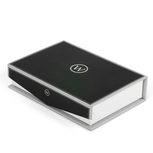 Caja <span class=keywords><strong>de</strong></span> Cartón <span class=keywords><strong>de</strong></span> Lujo Personalizada para <span class=keywords><strong>Empaque</strong></span> <span class=keywords><strong>de</strong></span> Carteras, Caja <span class=keywords><strong>de</strong></span> Papel para Carteras <span class=keywords><strong>de</strong></span> Hombre <span class=keywords><strong>de</strong></span> Cuero - Product Image 4