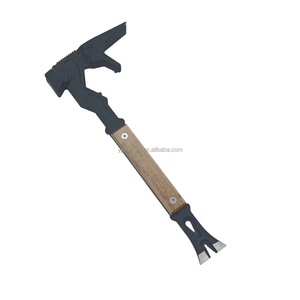 Nhà Máy Bán buôn Trọng lượng nhẹ di động tồn tại rìu đa-in-one phiêu lưu rìu cho Nail loại bỏ và tò mò thanh - Product Image 1