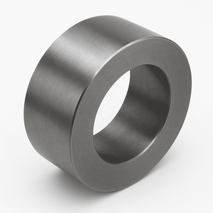 Wear Resistant Steel Mill Spare Parts 450MM Tungsten Carbide Parts <b>Tools</b> Mill <b>Roll</b> for Rolling Equipment Long Service Life - Product Image 1