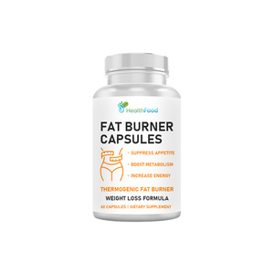 Petit MOQ Complément de mangue africaine, Pilules coupe-faim, Formule à base de plantes, Capsules brûle-graisse naturelles pour affiner la taille - Product Image 1
