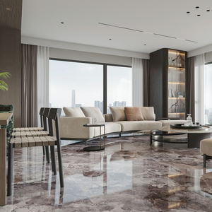 Venta de Fábrica, Baldosa de Mármol de Lujo de Alta Calidad, Carreau De Luxe 900x1800, Acabado Brillante Pulido, para <span class=keywords><strong>Piso</strong></span> - Product Image 5