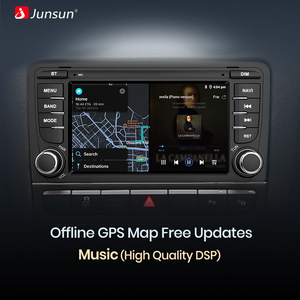 Stock EU V1 pour VW <span class=keywords><strong>T5</strong></span> Multivan <span class=keywords><strong>Transporter</strong></span> 2008-2015 CarPlay Android Auto Autoradio Navigation <span class=keywords><strong>Radio</strong></span> de voiture Multimédia - Product Image 6