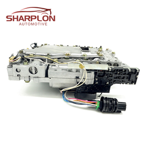 Truyền dẫn điều khiển đơn vị mô-đun jr507e <span class=keywords><strong>re5r05a</strong></span> <span class=keywords><strong>TCM</strong></span> solenoids cơ thể cho nissans xterra 2006 - Product Image 2