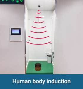 DYP-A12การออกแบบการใช้พลังงานต่ำ500เซนติเมตรระยะยาว RS485เอาท์พุทเซ็นเซอร์อัลตราโซนิกสำหรับความใกล้ชิดวัตถุและการตรวจจับการแสดงตน - Product Image 5