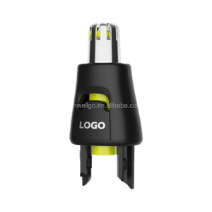<span class=keywords><strong>Tête</strong></span> de tondeuse à poils de nez pour Philips <span class=keywords><strong>OneBlade</strong></span>, accessoire de remplacement pour tondeuse électrique, accessoire de toilettage de précision - Product Image 2