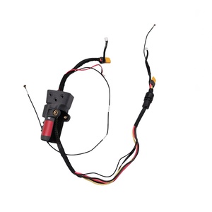 Antena Original para Brazos de Motor Delanteros y Traseros Izquierdos y Derechos de Matrice 350RTK, Antena para Repuestos de Reparación de M350/300 RTK - Product Image 3