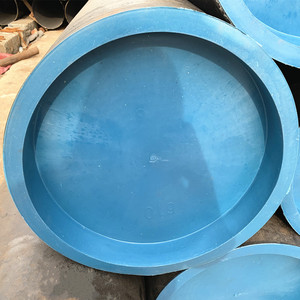 Nhà máy giá thấp thép carbon liền mạch Ống ASTM A106 gr. B liền mạch <span class=keywords><strong>GL</strong></span> ống thép ống 16mm OD 5.8mm ID - Product Image 6