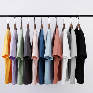Little Fly <strong>Bird</strong> 240G T <strong>Shirt</strong> Heavy Weight T-<strong>Shirts</strong> Unisex Plain 100% Cotton Fabric Oversized Custom T <strong>Shirt</strong> - Product Image 1