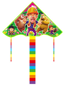 Usine Fournir Directement <span class=keywords><strong>Cerf</strong></span>-<span class=keywords><strong>Volant</strong></span> Personnalisé Delta Cerfs-Volants En Plein Air <span class=keywords><strong>Licorne</strong></span> Chauve-Souris Animal En Gros Show Cerfs-Volants pour Adultes - Product Image 6