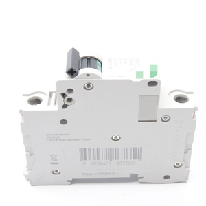 M9f21104 277V 4A nsnp ระบบอัตโนมัติแบบใหม่ดั้งเดิม - Product Image 1