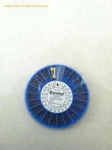 Vite dentaria manuale in titanio - Product Image 6