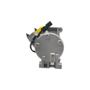 Compresor <span class=keywords><strong>de</strong></span> <span class=keywords><strong>Aire</strong></span> <span class=keywords><strong>Acondicionado</strong></span> para Automóvil <span class=keywords><strong>de</strong></span> Calidad OEM, Pieza <span class=keywords><strong>de</strong></span> Repuesto Duradera para Ford Ranger - Product Image 4