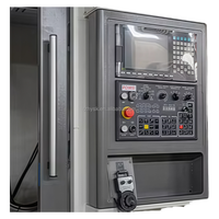 Centre d'usinage vertical CNC VML850 Broche BT40 8000 tr/min haute vitesse pour pièces de précision