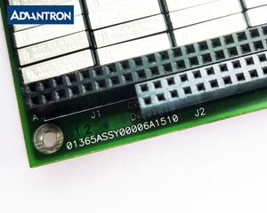 USMC1F09 01365ASSY0006A1510 J2 PCB NO.00006A1511 SN:350 Carte mère industrielle Carte CPU Module CPU Stock d'origine 100% Test - Product Image 5