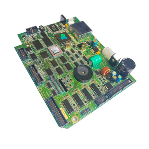 72203491 อะไหล่แท้ แม่บอร์ด Toledo รุ่น 8442P 3600 3610 3650 3680 ของแท้จากอังกฤษ/รัสเซีย Tiger 8442 พร้อมส่ง ขายส่ง มีสินค้าในสต็อก - Product Image 5