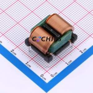 XRSQ1515-15mH-H-1317 Common Mode Filter Through hole Component (THT) RF 1.5kV 2.8A 15mH@1kHz 180mOhm - Product Image 1