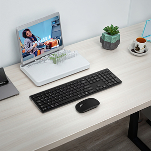 Tốt Nhất Đầy Đủ-Kích Thước Có Thể Gập Lại Đa-Thiết Bị <span class=keywords><strong>Mac</strong></span> Cảm Ứng Bàn Phím Nhỏ Gọn & Im Lặng Có Thể Sạc Lại Thiết Kế Mỏng Cho Máy Tính Xách Tay Trong Kho - Product Image 5