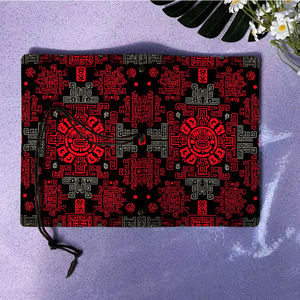 A6 Cuaderno hermoso hecho a mano Esencial para estudiantes universitarios de literatura inglesa Ideal para notas de crítica <span class=keywords><strong>literaria</strong></span> y Auth - Product Image 6