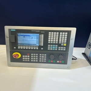 6FC5210-0DF33-2AB0 Siemens SINUMERIK PCU 50.3B-P Equipo de Control Electrónico PM760 Placa Madre Servo CNC - Product Image 2