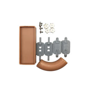 人工肢義手1度自由筋電制御義手子供用 - Product Image 6