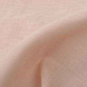 中国メーカー卸売ロール価格リサイクルリネンスラブバンブーオーガニックシャツ用100% 純粋な麻生地服 - Product Image 3