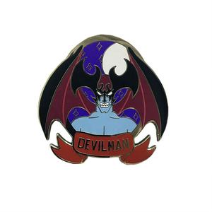 Metal Esmaltado Personalizado al por Mayor de Alta Calidad con Serigrafía para Regalos Promocionales - Product Image 2