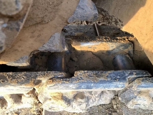 Escavatore Cingolato Idraulico Cat 320gc <span class=keywords><strong>Usato</strong></span> di Alta Qualità, Macchinario Industriale in <span class=keywords><strong>Vendita</strong></span> a Prezzo Vantaggioso - Product Image 4