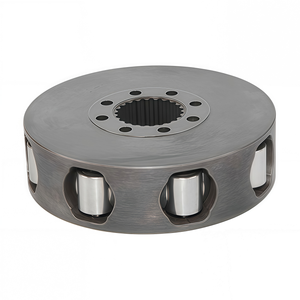 อะไหล่มอเตอร์สวิงสำหรับเดินทาง MCR02 ชุดซ่อมปั๊มไฮดรอลิกมอเตอร์ไฮดรอลิก MCR02 ชุดซ่อมสเตเตอร์โรเตอร์ซีล - Product Image 4